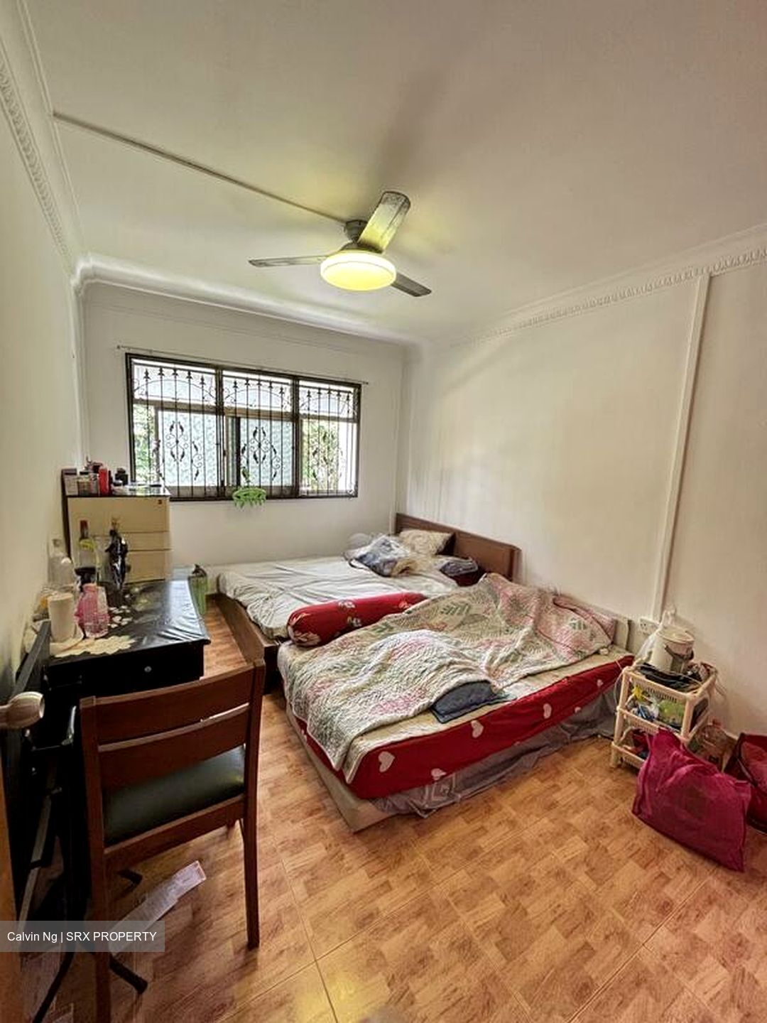 Blk 826 Woodlands Street 81 (Woodlands), HDB 5 Rooms #503014321